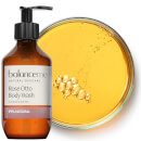 Balance Me Rose Otto Body Wash 280ml