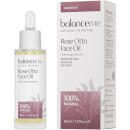Balance Me Rose Otto Face Oil 30ml