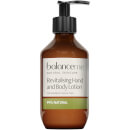 Balance Me Revitalising Hand and Body Lotion 280ml