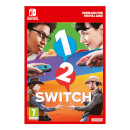 1-2-Switch - Digital Download