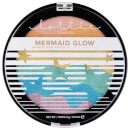 Lottie London Rainbow Highlighter - Mermaid Glow 9g
