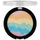 Lottie London Rainbow Highlighter - Mermaid Glow 9g
