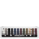 Paleta de 12 Sombras da Lottie London - The Smokes 12 g