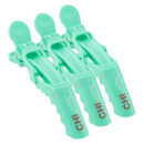 CHI Air Expert Classic Tourmaline Ceramic 1 Inch Hairstyling Iron Bundle (Worth $119.99)