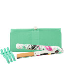 CHI Air Expert Classic Tourmaline Ceramic 1 Inch Hairstyling Iron Bundle (Worth $119.99)
