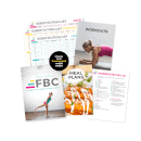 Trainer Lindsey - 6 Week Fit Body Challenge eBook