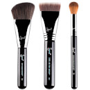 Sigma Contour Expert Brush Set