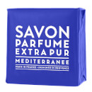 Compagnie de Provence Scented Soap 100g - Mediterranean Sea