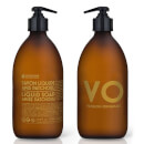 Compagnie de Provence Liquid Marseille Soap 495ml - Anise Patchouli