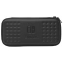 Nintendo Switch Hard Pouch - Black