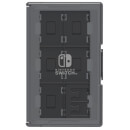 Nintendo Switch Game Card Case (Black)