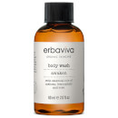 Erbaviva Travel Awaken Body Wash