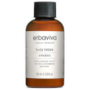 Erbaviva Travel Awaken Body Lotion