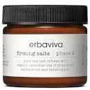 Erbaviva Travel Firming Salt