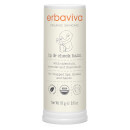 Erbaviva Jasmine Orange Lip Balm