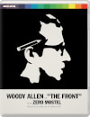 The Front (Dual Format Limited Edition)