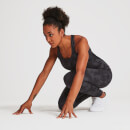 IdealFit Sports Bra - Stargaze Print