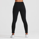 IdealFit Core Slim Fit Bottoms - Black