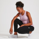 IdealFit Core Slim Fit Bottoms - Black