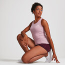 IdealFit Seamless Vest Tank Top - Pink
