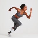 IdealFit Core Sports Bra - Grey