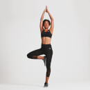 IdealFit Core Capri - Black