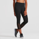 IdealFit Core Capri - Black