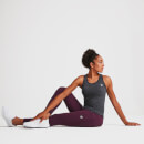 IdealFit Core Slim Fit Bottoms - Dark Berry