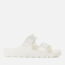 Birkenstock Women's Arizona Eva Double Strap Sandals - White