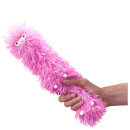 The Llama Duster - The Desktop Cleaning Pet - Pink