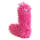 The Llama Duster - The Desktop Cleaning Pet - Pink