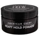 American Crew Heavy Hold Pomade 85g