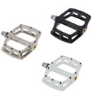 DMR V12 Magnesium Flat Pedal - 9/16"