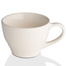 Le Creuset Stoneware Grand Mug 400ml - Almond