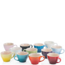 Le Creuset Stoneware Grand Mug 400ml - Chiffon Pink