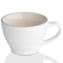 Le Creuset Stoneware Grand Mug 400ml - Cotton