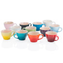 Le Creuset Stoneware Grand Mug 400ml - Teal