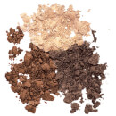Osmosis Color Eye Shadow Trio - Bronzed Cocoa