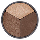 Osmosis Color Eye Shadow Trio - Bronzed Cocoa