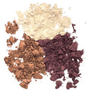 Osmosis Color Eye Shadow Trio - Sugar Plum