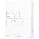 Eve Lom White Brightening Face Mask (4 Pack)