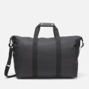 RAINS Men's Weekend Bag - Black