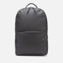 RAINS Men's Field Bag - Black