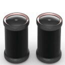 T3 Volumizing 1.25 Inch Hot Rollers Luxe (2 Pack)