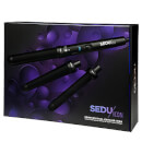 Sedu ICON Interchangeable Curling Iron with StyleShield