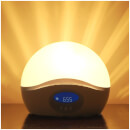 Lumie Bodyclock Active 250 Wake-Up Light Alarm Clock
