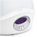 Lumie Bodyclock Active 250 Wake-Up Light Alarm Clock