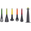 Joseph Joseph Elevate Carousel 5 Piece Set