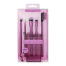 Real Techniques Enhanced Eye Brush Set