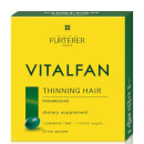 René Furterer Vitalfan Dietary Supplement - Progressive (1 Month Supply/30 Caps)